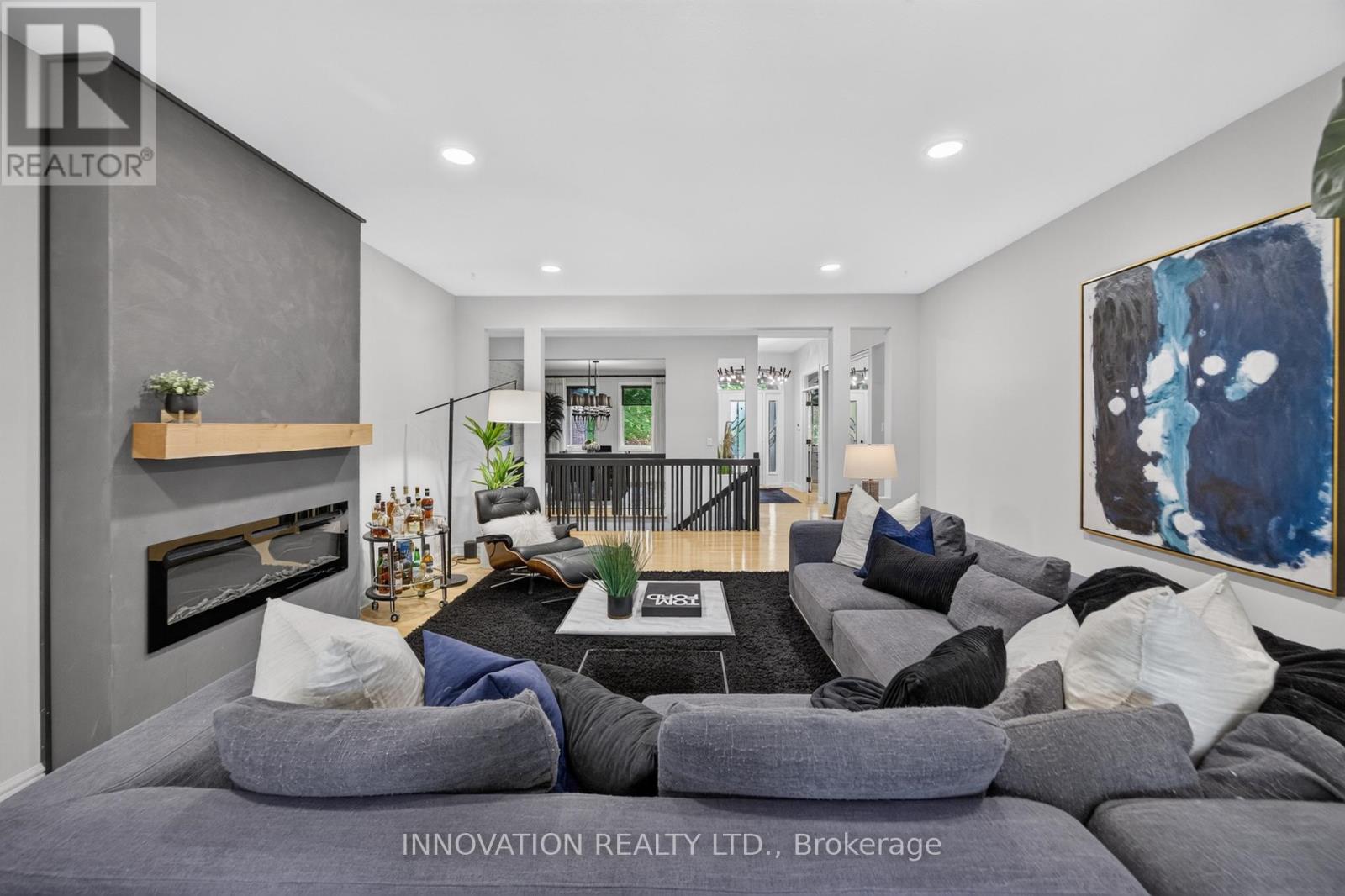 1074 Bravar Drive, Ottawa, Ontario  K4M 1G3 - Photo 15 - X13571276