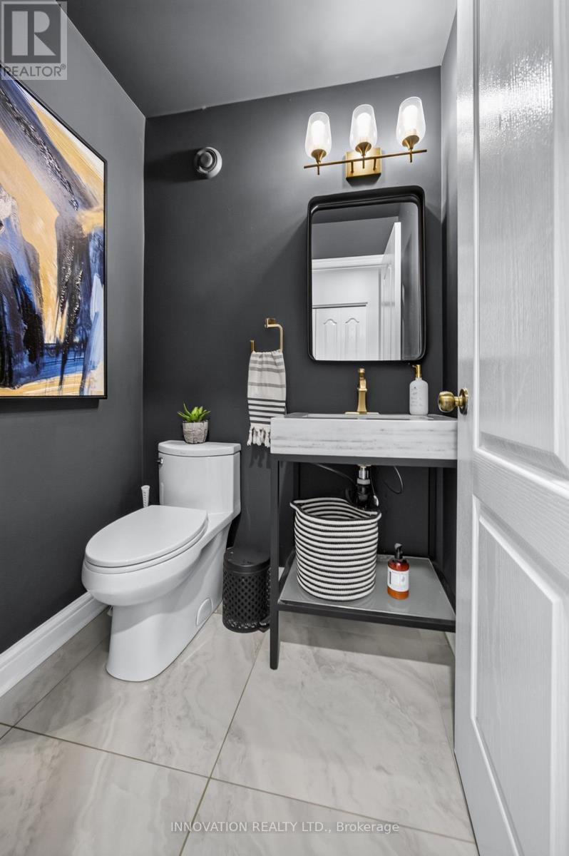 1074 Bravar Drive, Ottawa, Ontario  K4M 1G3 - Photo 35 - X13571276