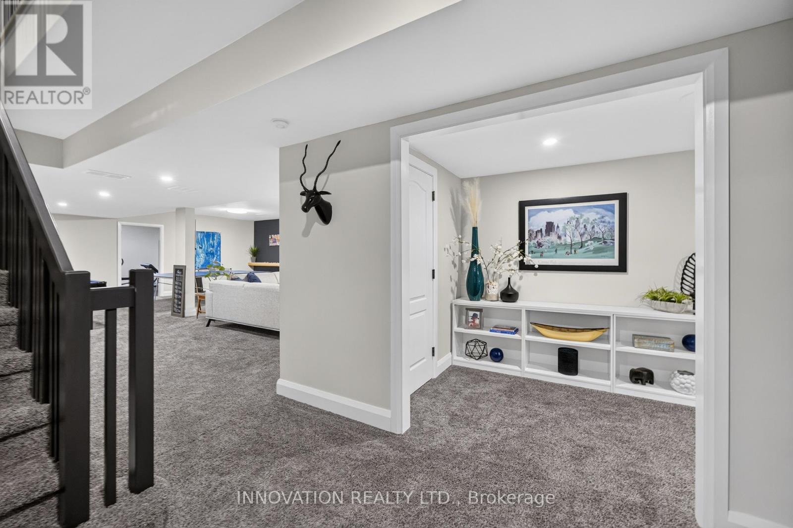 1074 Bravar Drive, Ottawa, Ontario  K4M 1G3 - Photo 36 - X13571276
