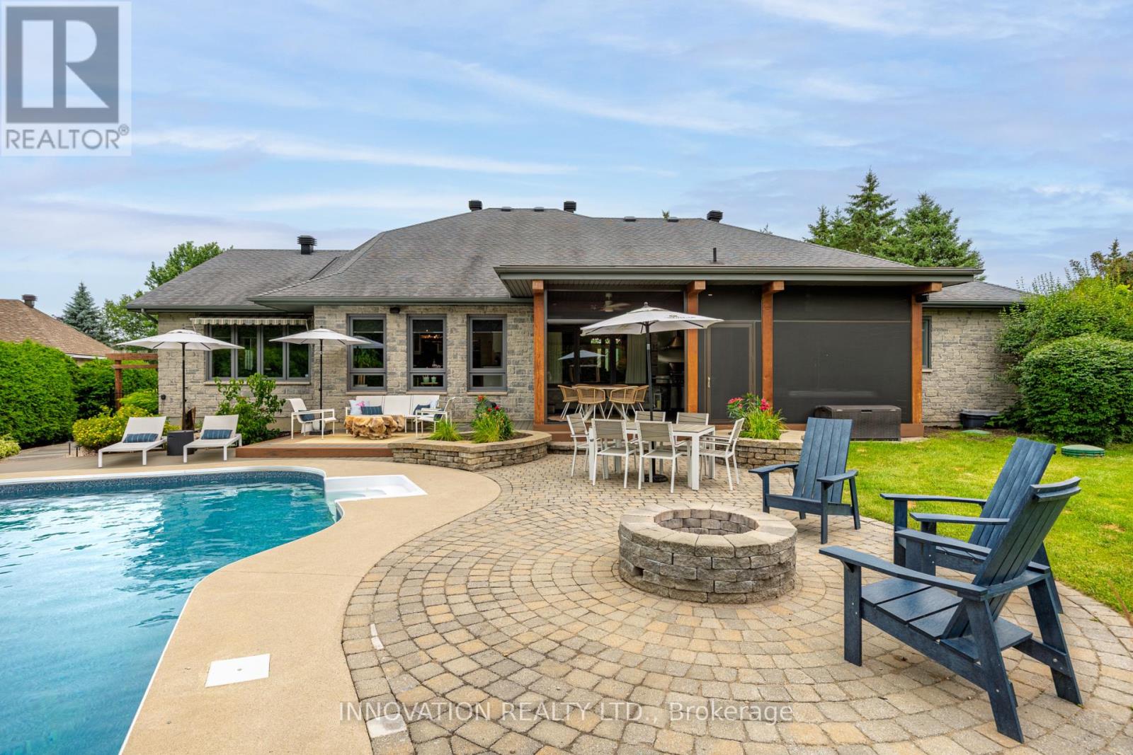 1074 Bravar Drive, Ottawa, Ontario  K4M 1G3 - Photo 47 - X13571276