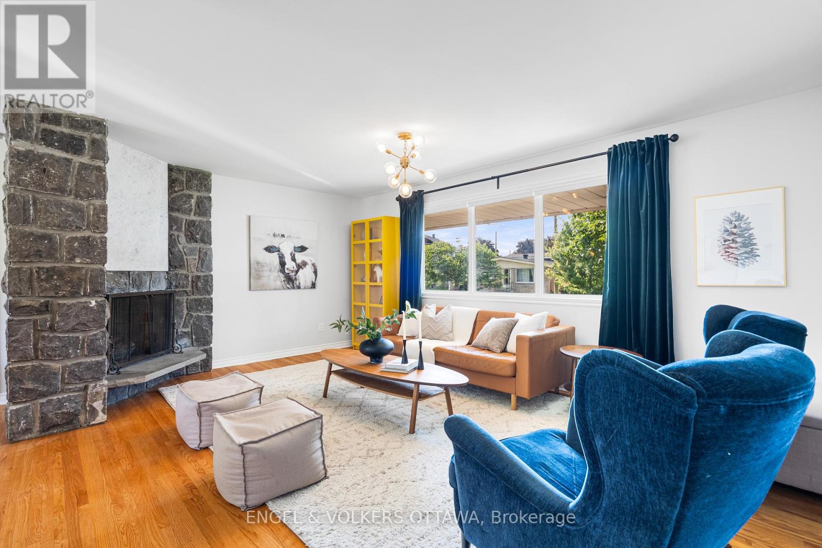 1941 Conrad Avenue, Ottawa, Ontario  K1H 6V7 - Photo 3 - X13571288