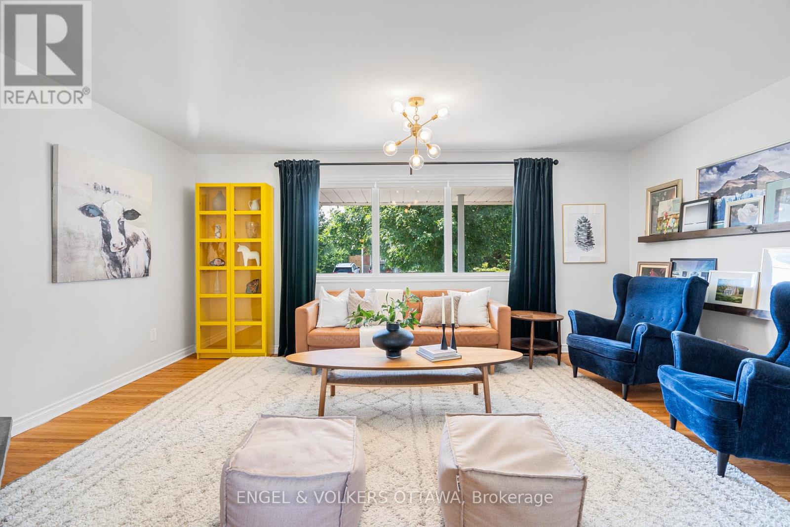 1941 Conrad Avenue, Ottawa, Ontario  K1H 6V7 - Photo 4 - X13571288