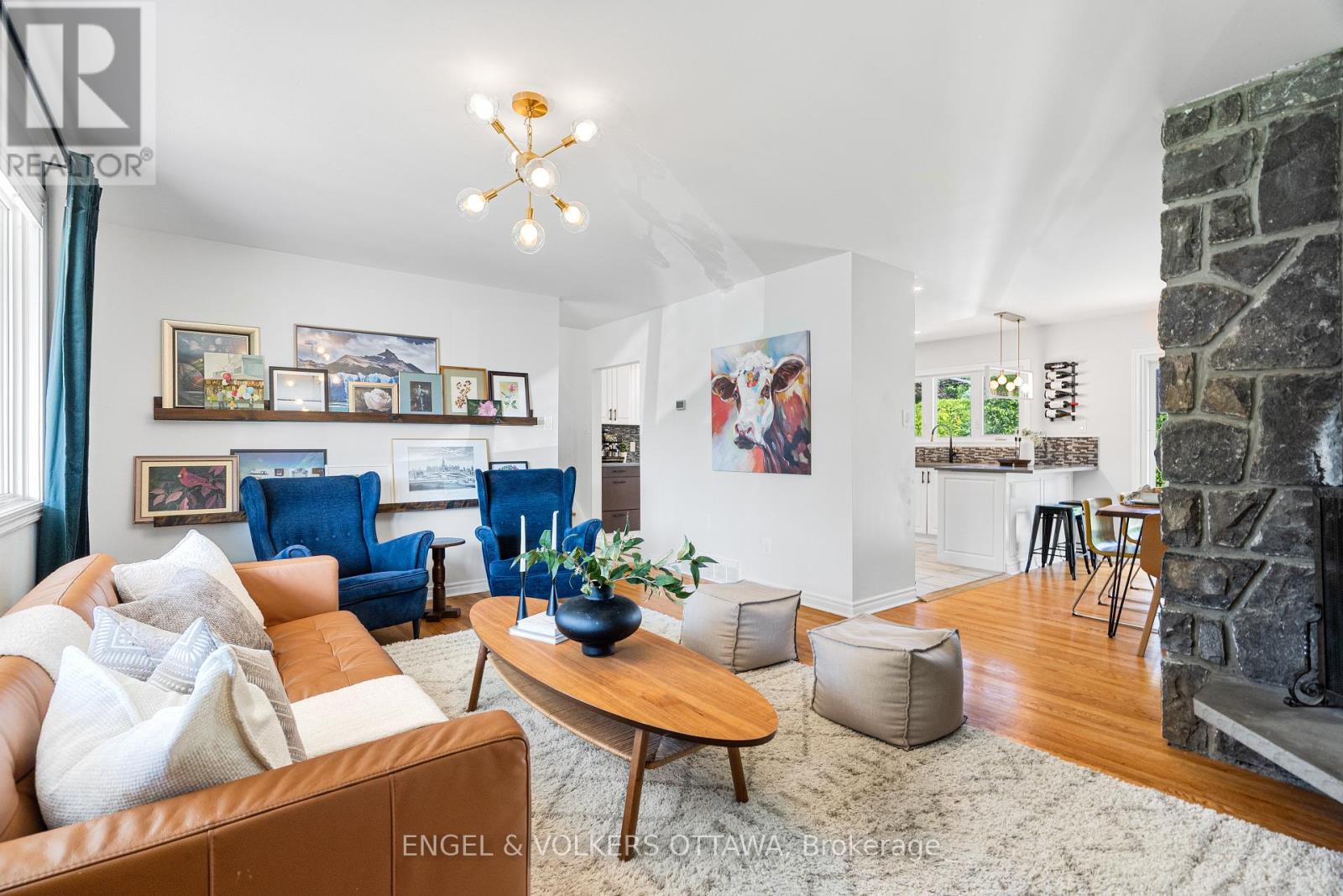 1941 Conrad Avenue, Ottawa, Ontario  K1H 6V7 - Photo 5 - X13571288