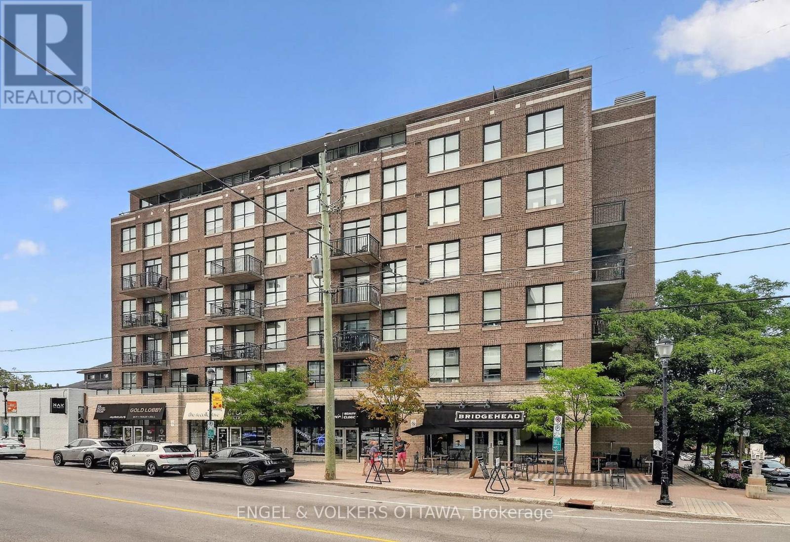 203 - 150 Caroline Avenue, Ottawa, Ontario  K1Y 4X8 - Photo 1 - X13571294