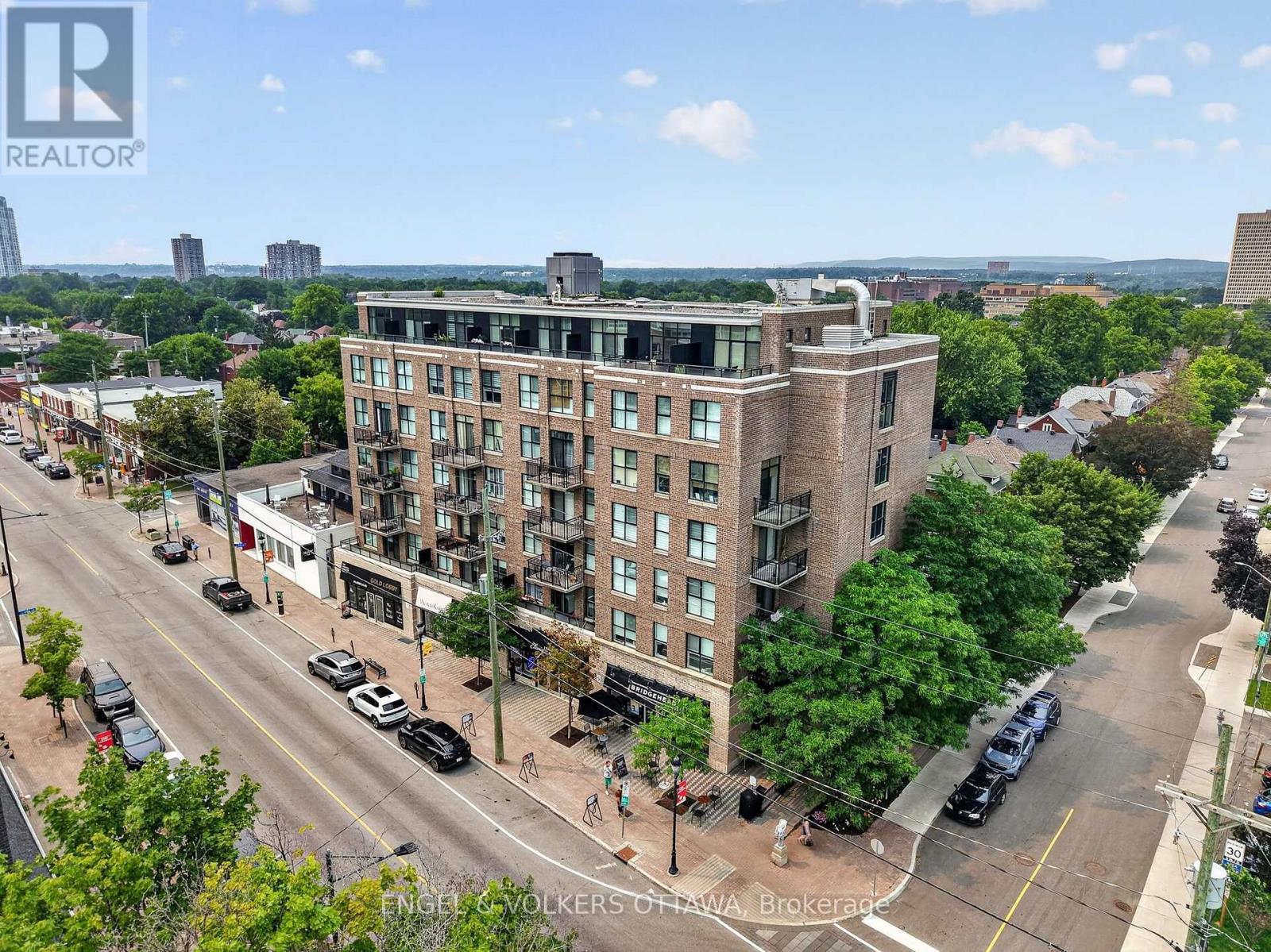 203 - 150 Caroline Avenue, Ottawa, Ontario  K1Y 4X8 - Photo 21 - X13571294