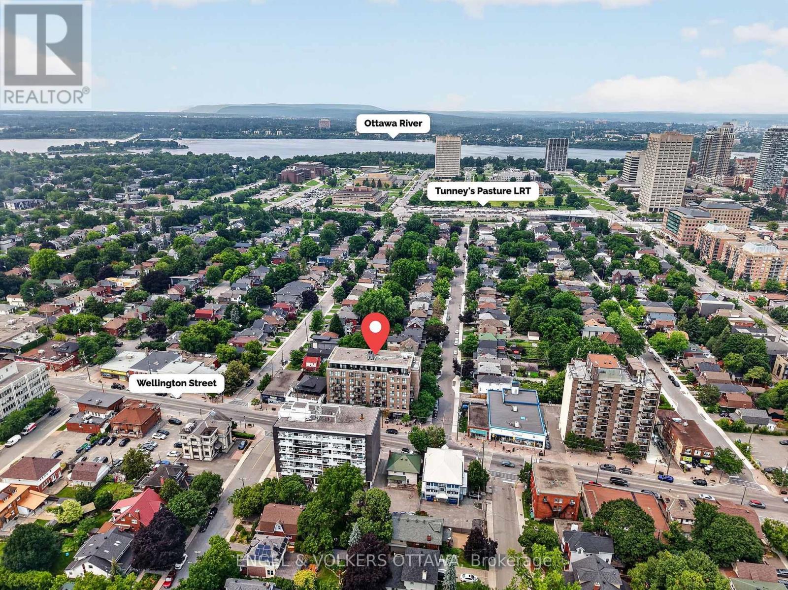 203 - 150 Caroline Avenue, Ottawa, Ontario  K1Y 4X8 - Photo 22 - X13571294