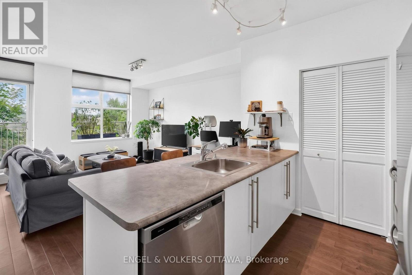 203 - 150 Caroline Avenue, Ottawa, Ontario  K1Y 4X8 - Photo 6 - X13571294