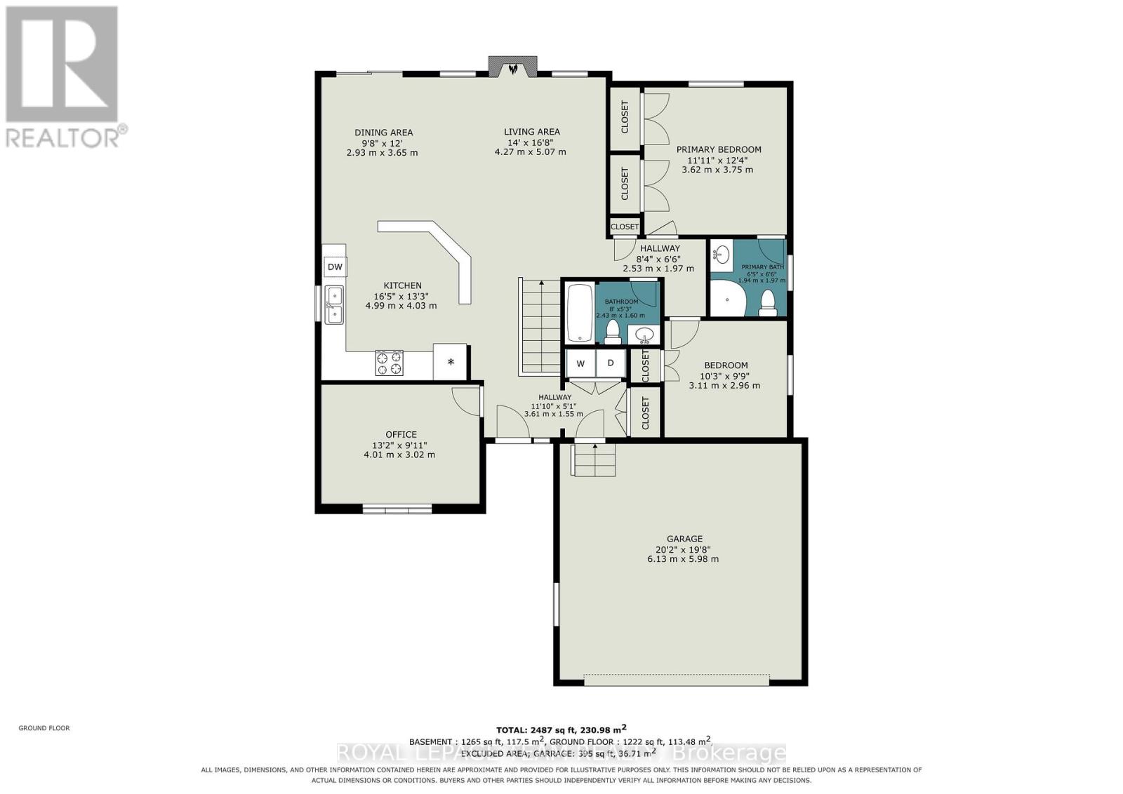 33 Prime Place, Carleton Place, Ontario  K7C 4V6 - Photo 30 - X13571416