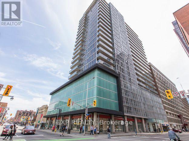 1401 - 324 Laurier Avenue W, Ottawa, Ontario  K1P 0A4 - Photo 1 - X13571472