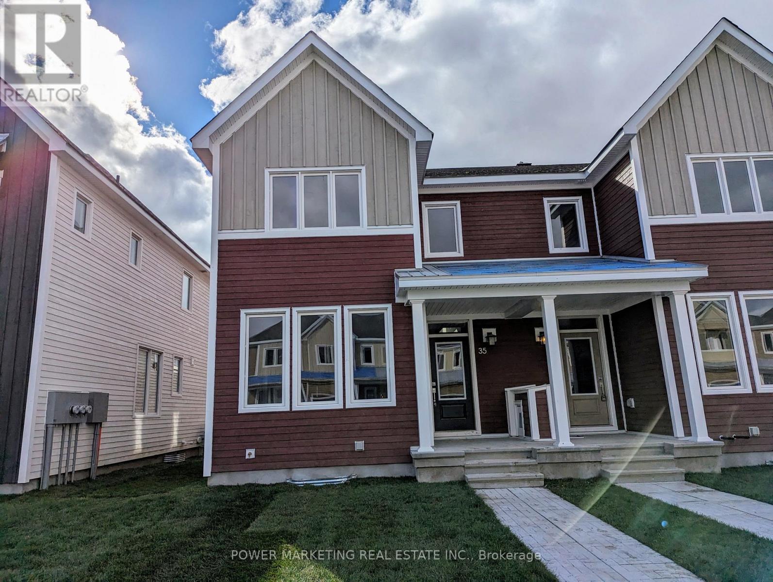 35 Chasing Grove, Ottawa, Ontario  K0A 2Z0 - Photo 1 - X13571518