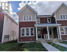35 CHASING GROVE, Ottawa, Ontario
