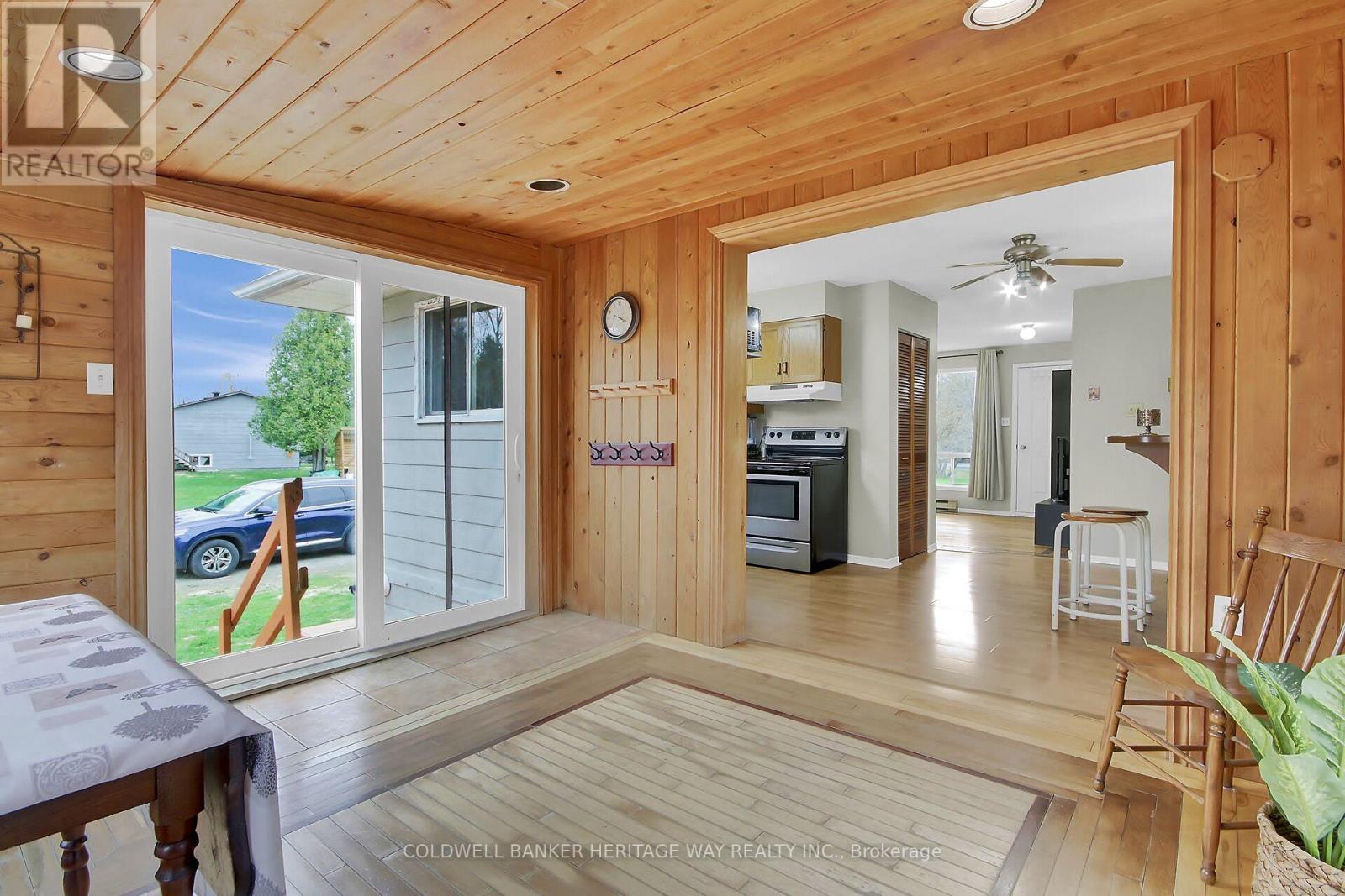 314 Ferguson Falls Road, Lanark Highlands, Ontario  K0G 1K0 - Photo 12 - X13571526