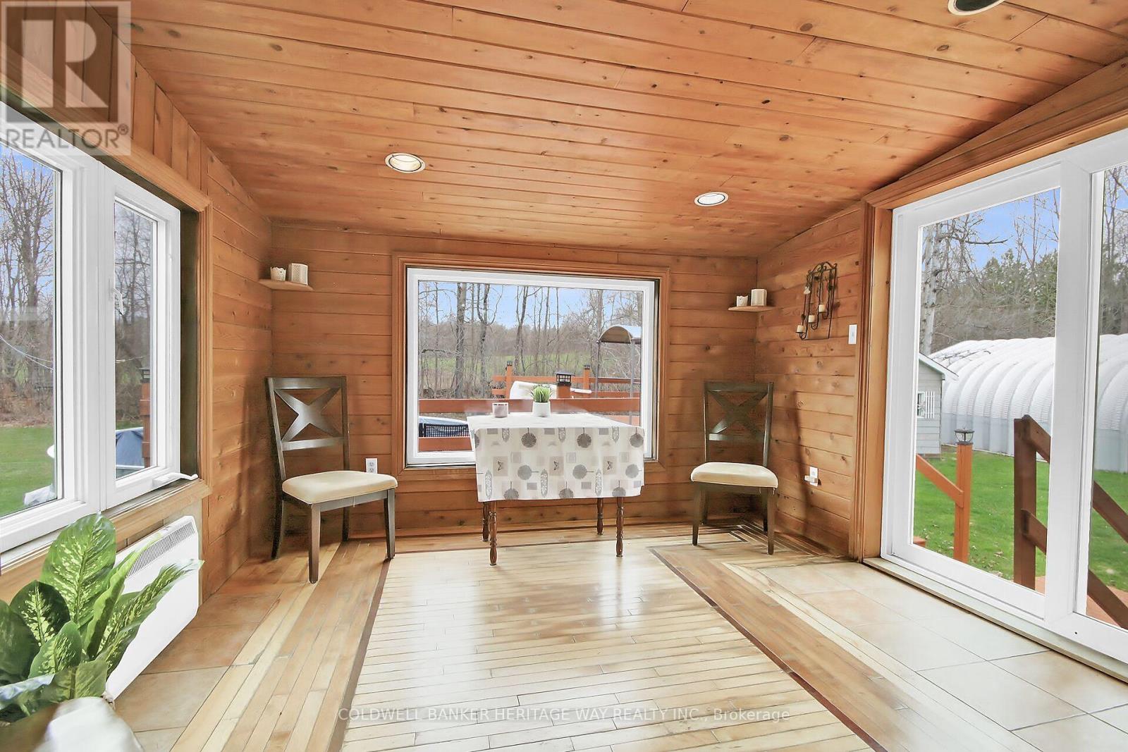 314 Ferguson Falls Road, Lanark Highlands, Ontario  K0G 1K0 - Photo 15 - X13571526