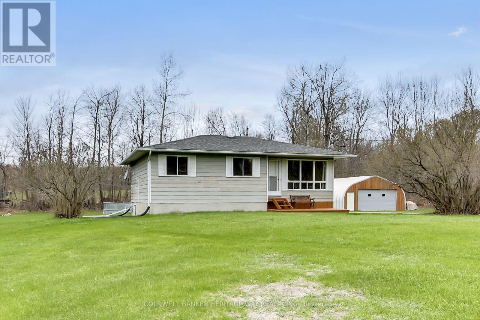 314 Ferguson Falls Road, Lanark Highlands, Ontario  K0G 1K0 - Photo 2 - X13571526