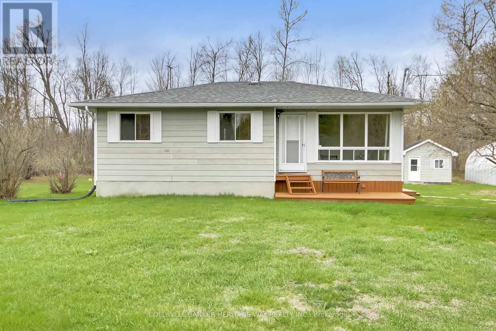 314 Ferguson Falls Road, Lanark Highlands, Ontario  K0G 1K0 - Photo 3 - X13571526