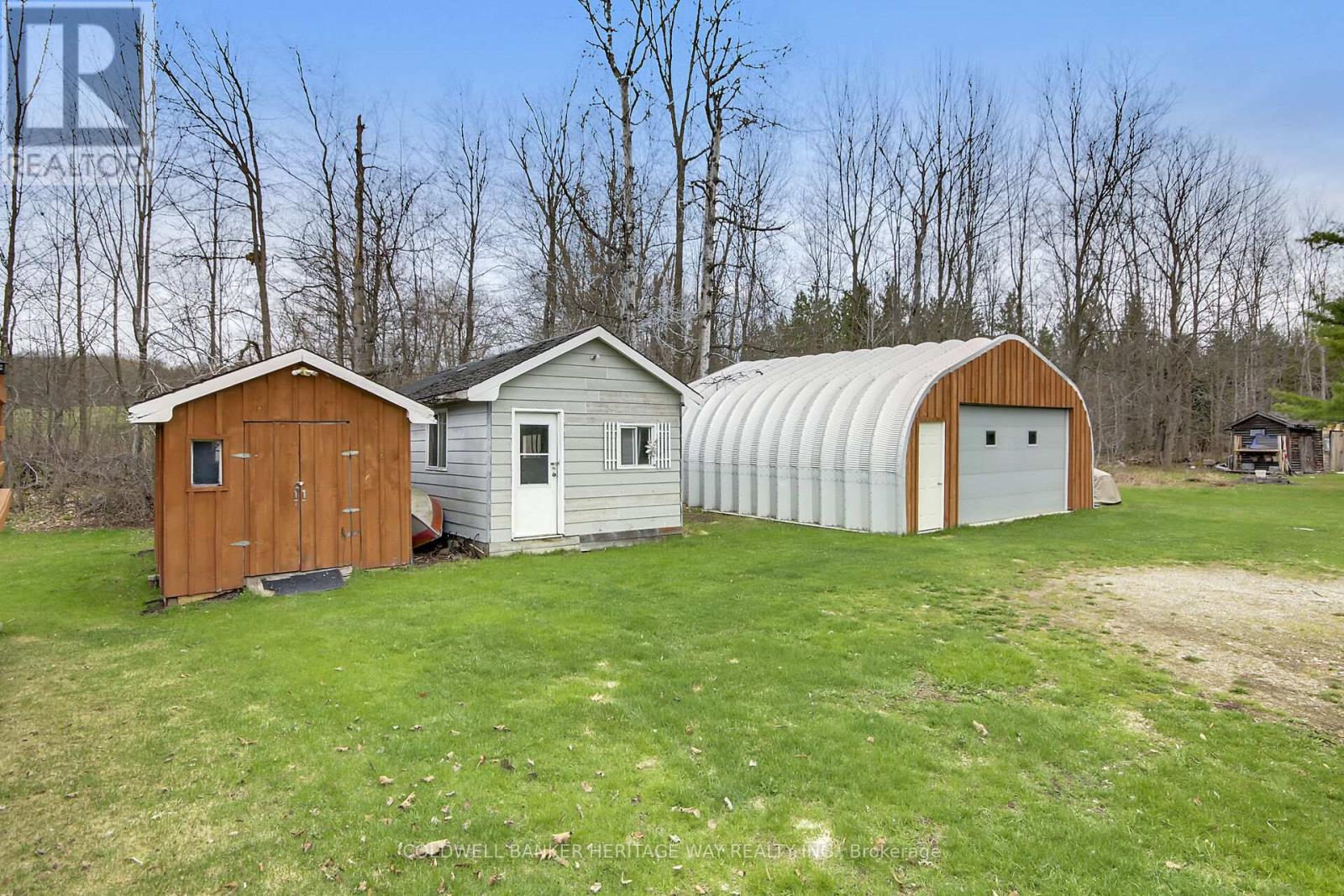 314 Ferguson Falls Road, Lanark Highlands, Ontario  K0G 1K0 - Photo 31 - X13571526