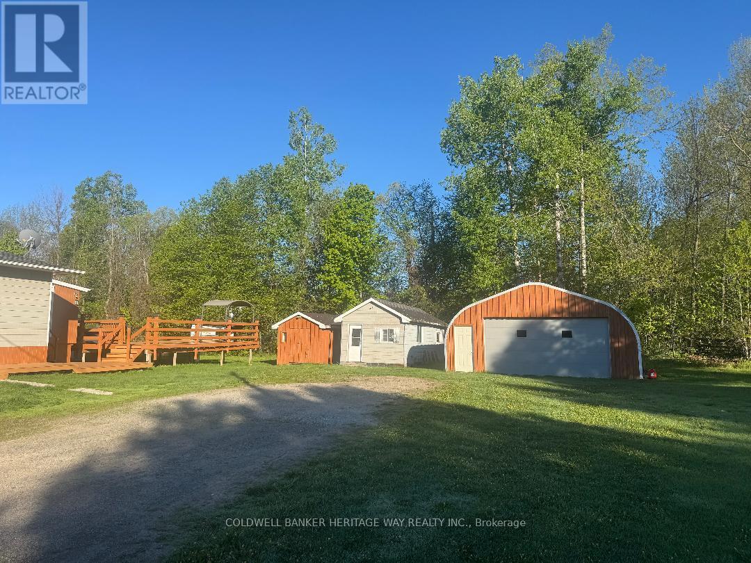 314 Ferguson Falls Road, Lanark Highlands, Ontario  K0G 1K0 - Photo 34 - X13571526