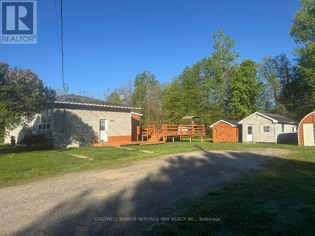 314 Ferguson Falls Road, Lanark Highlands, Ontario  K0G 1K0 - Photo 36 - X13571526