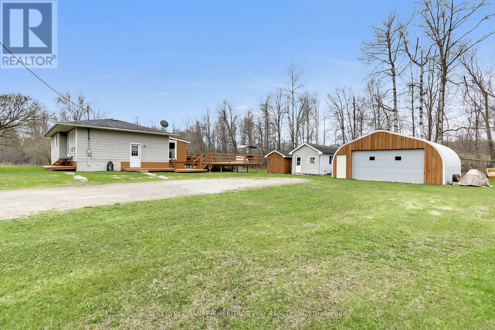 314 Ferguson Falls Road, Lanark Highlands, Ontario  K0G 1K0 - Photo 4 - X13571526
