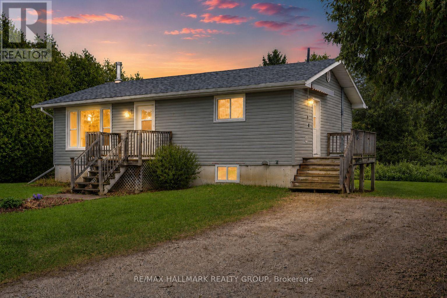 551 Anglican Church Road, Tay Valley, Ontario  K7H 3C6 - Photo 1 - X13571578