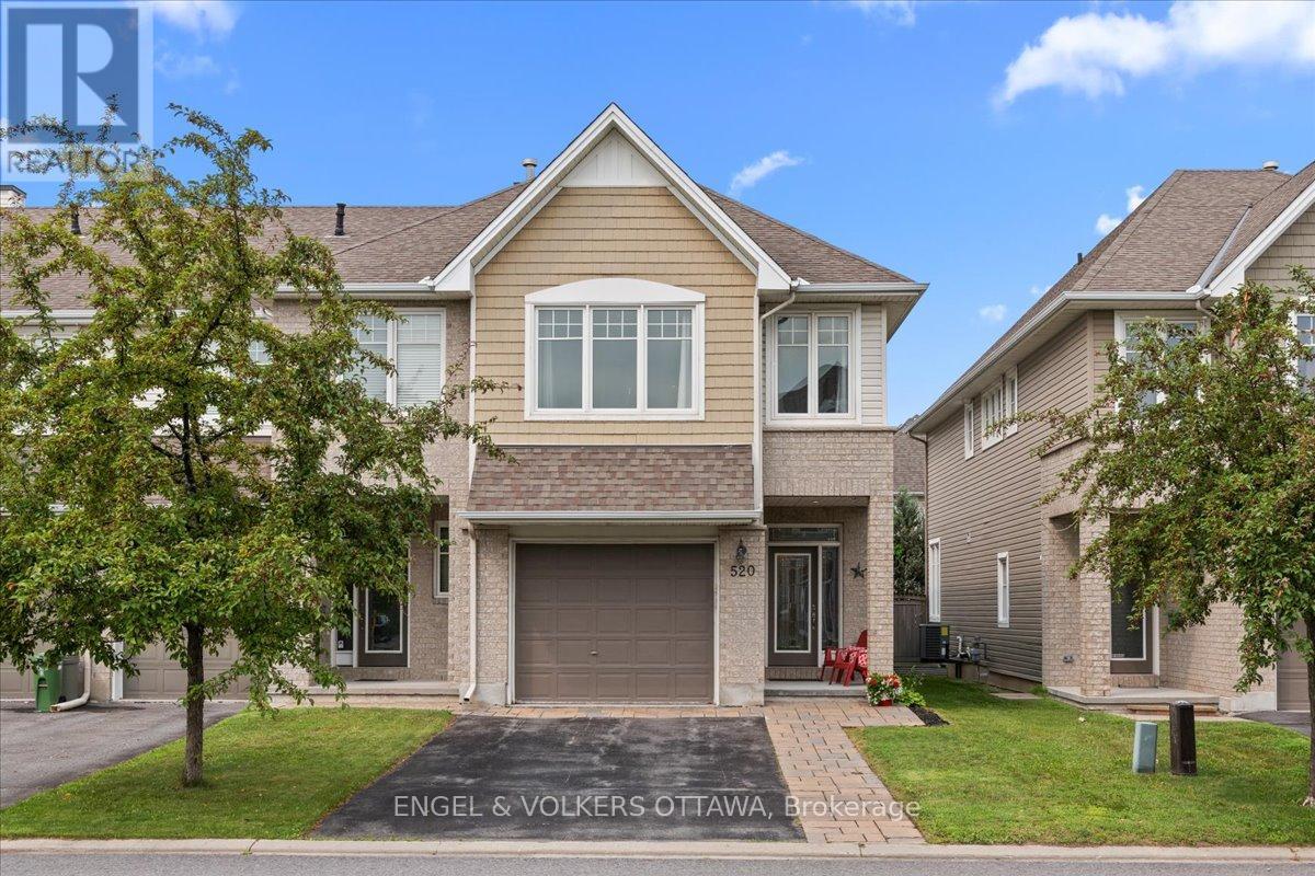 520 Rochefort Circle, Ottawa, Ontario  K4A 0M8 - Photo 1 - X13571614