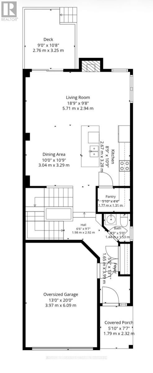 520 Rochefort Circle, Ottawa, Ontario  K4A 0M8 - Photo 34 - X13571614