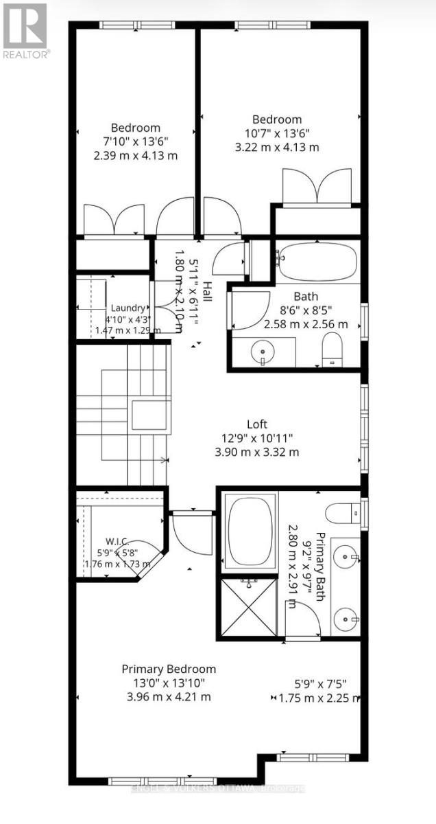 520 Rochefort Circle, Ottawa, Ontario  K4A 0M8 - Photo 35 - X13571614