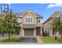 520 ROCHEFORT CIRCLE, Ottawa, Ontario