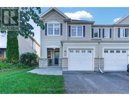 640 KILBIRNIE DRIVE, Ottawa, Ontario