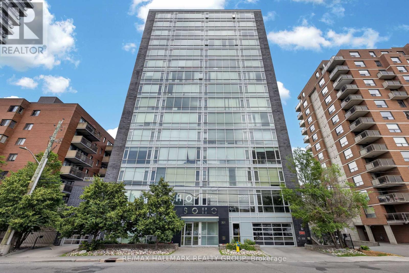 408 - 201 Parkdale Avenue, Ottawa, Ontario  K1Y 1E8 - Photo 2 - X13571702
