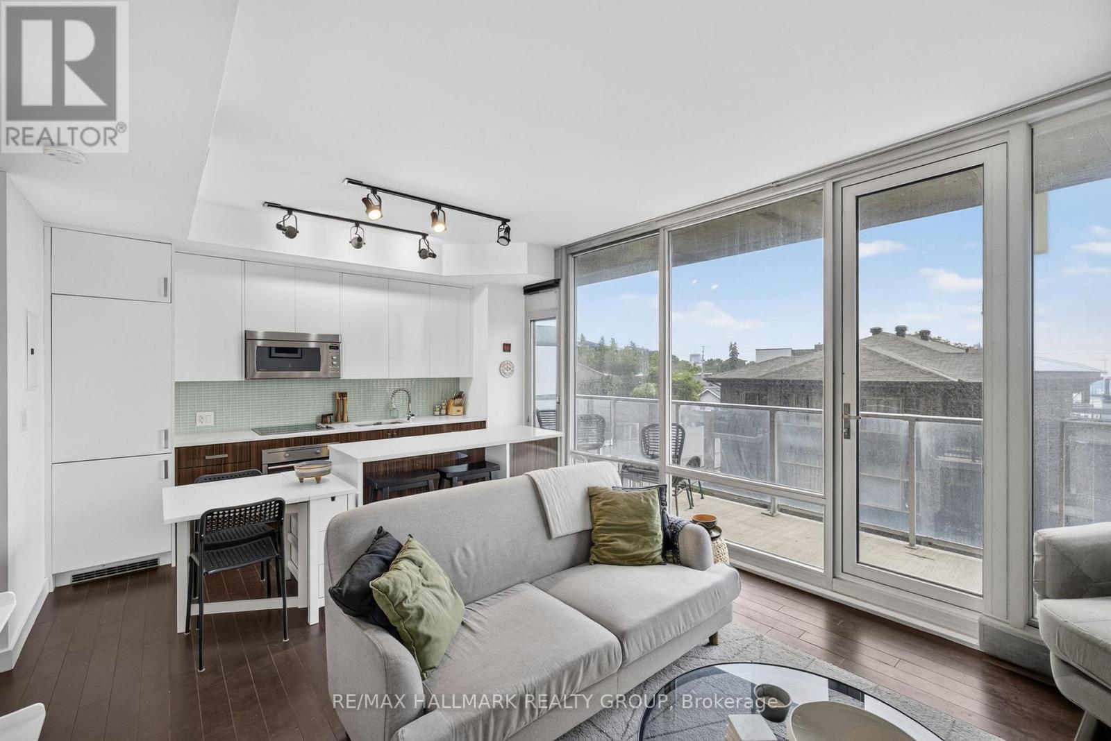 408 - 201 Parkdale Avenue, Ottawa, Ontario  K1Y 1E8 - Photo 9 - X13571702
