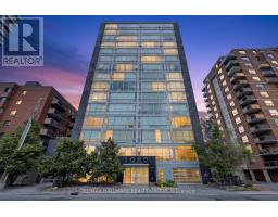 408 - 201 PARKDALE AVENUE, Ottawa, Ontario
