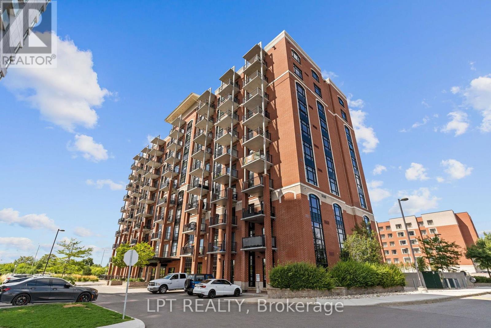 707 - 555 Anand Private, Ottawa, Ontario  K1V 2R7 - Photo 1 - X13571704