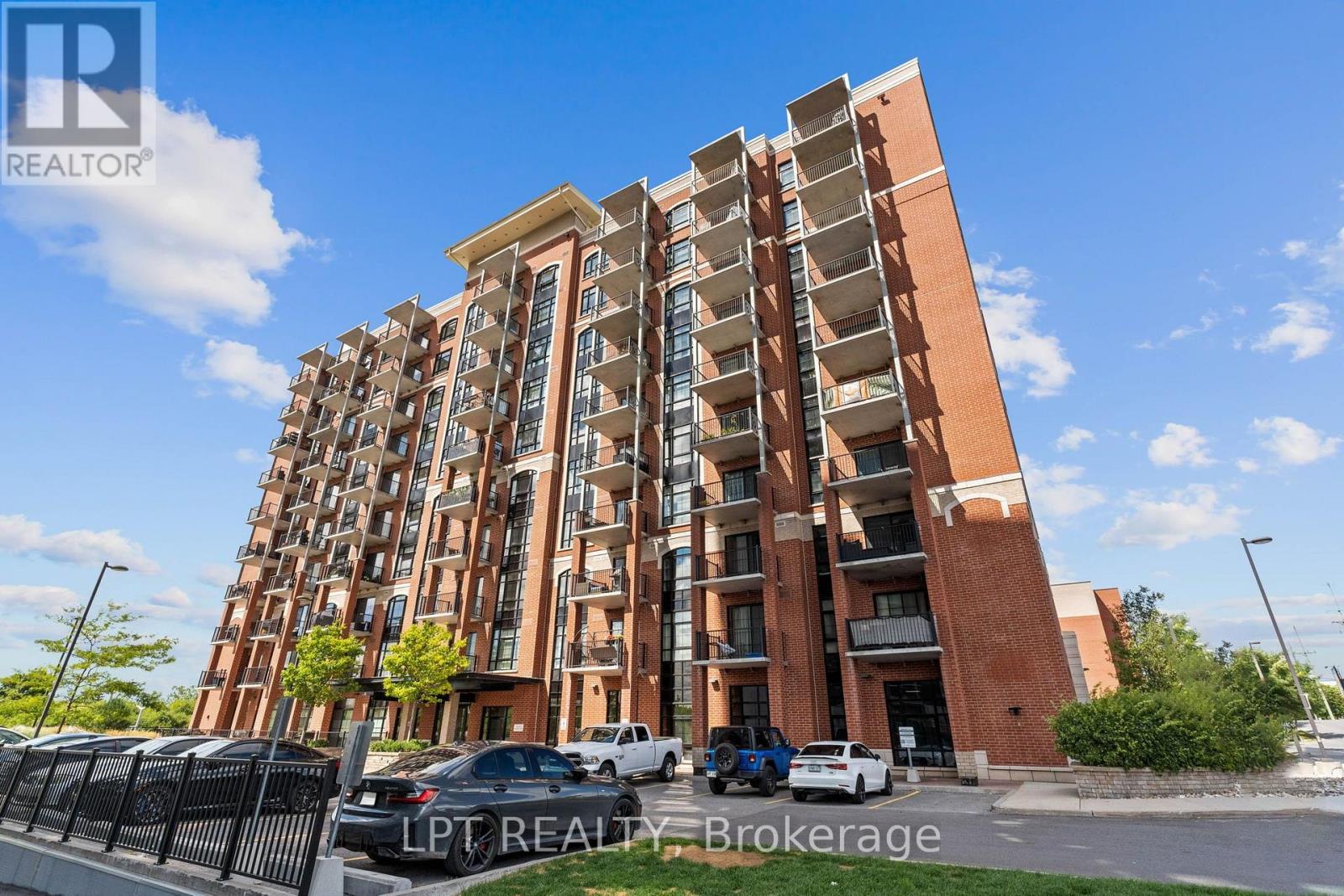 707 - 555 Anand Private, Ottawa, Ontario  K1V 2R7 - Photo 2 - X13571704
