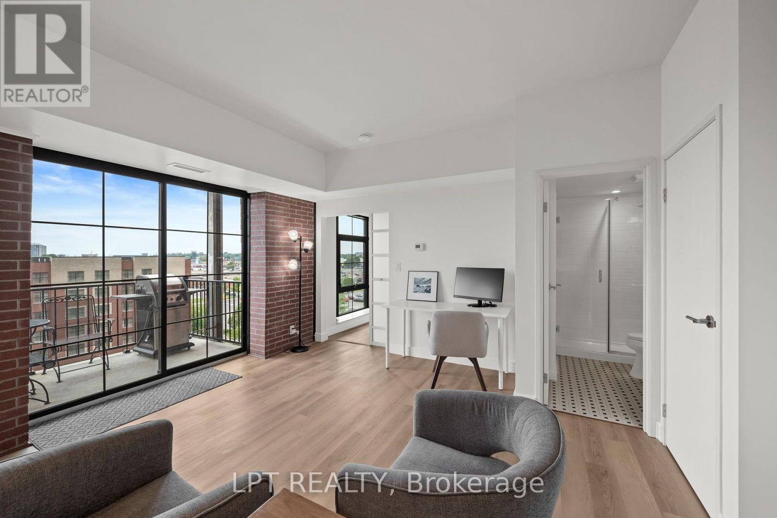 707 - 555 Anand Private, Ottawa, Ontario  K1V 2R7 - Photo 20 - X13571704