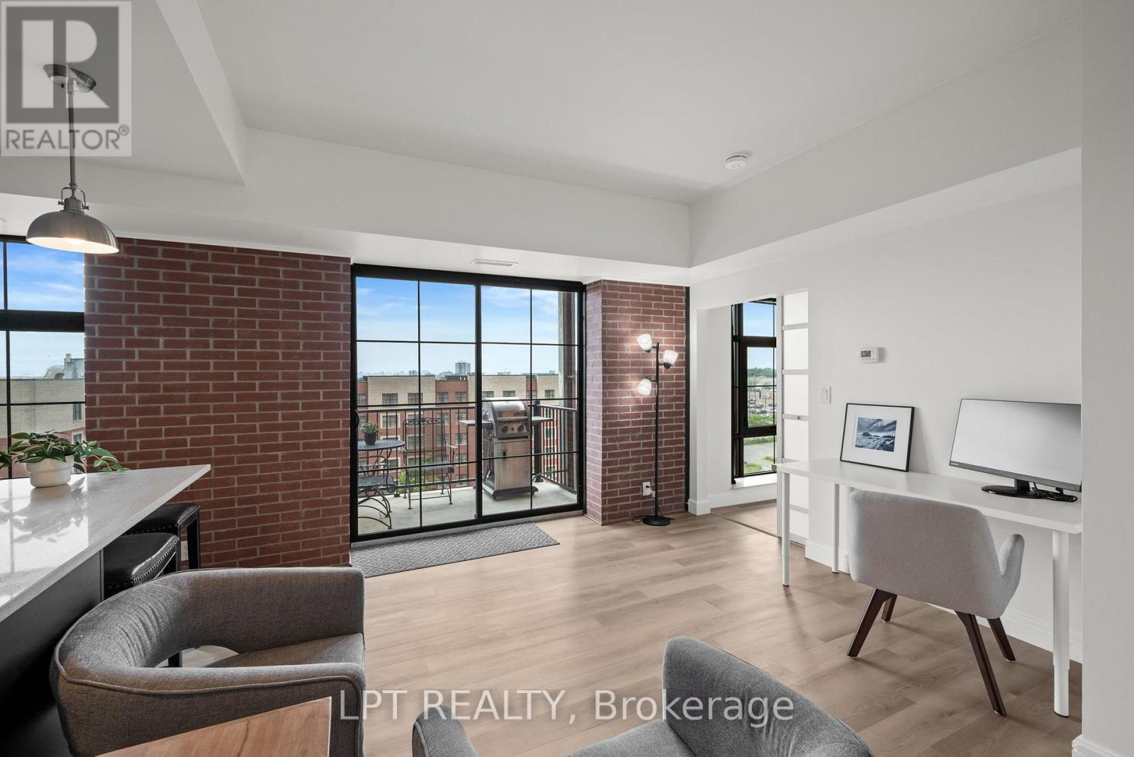 707 - 555 Anand Private, Ottawa, Ontario  K1V 2R7 - Photo 21 - X13571704