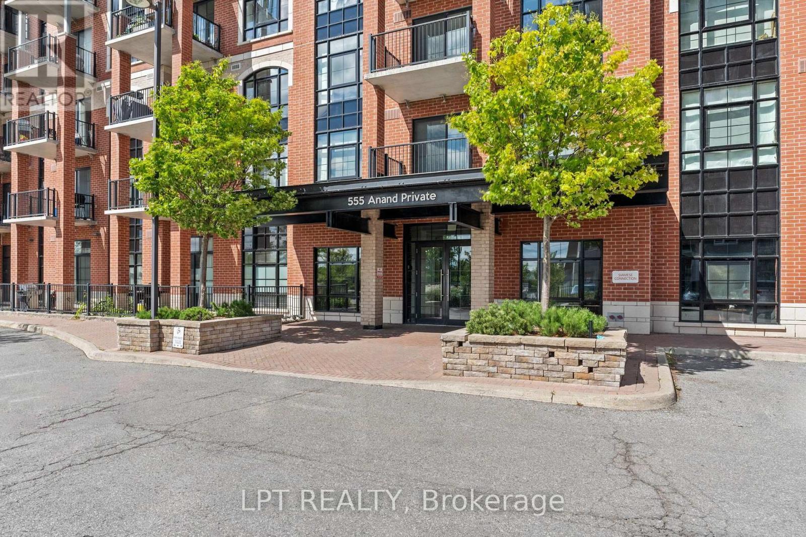 707 - 555 Anand Private, Ottawa, Ontario  K1V 2R7 - Photo 3 - X13571704
