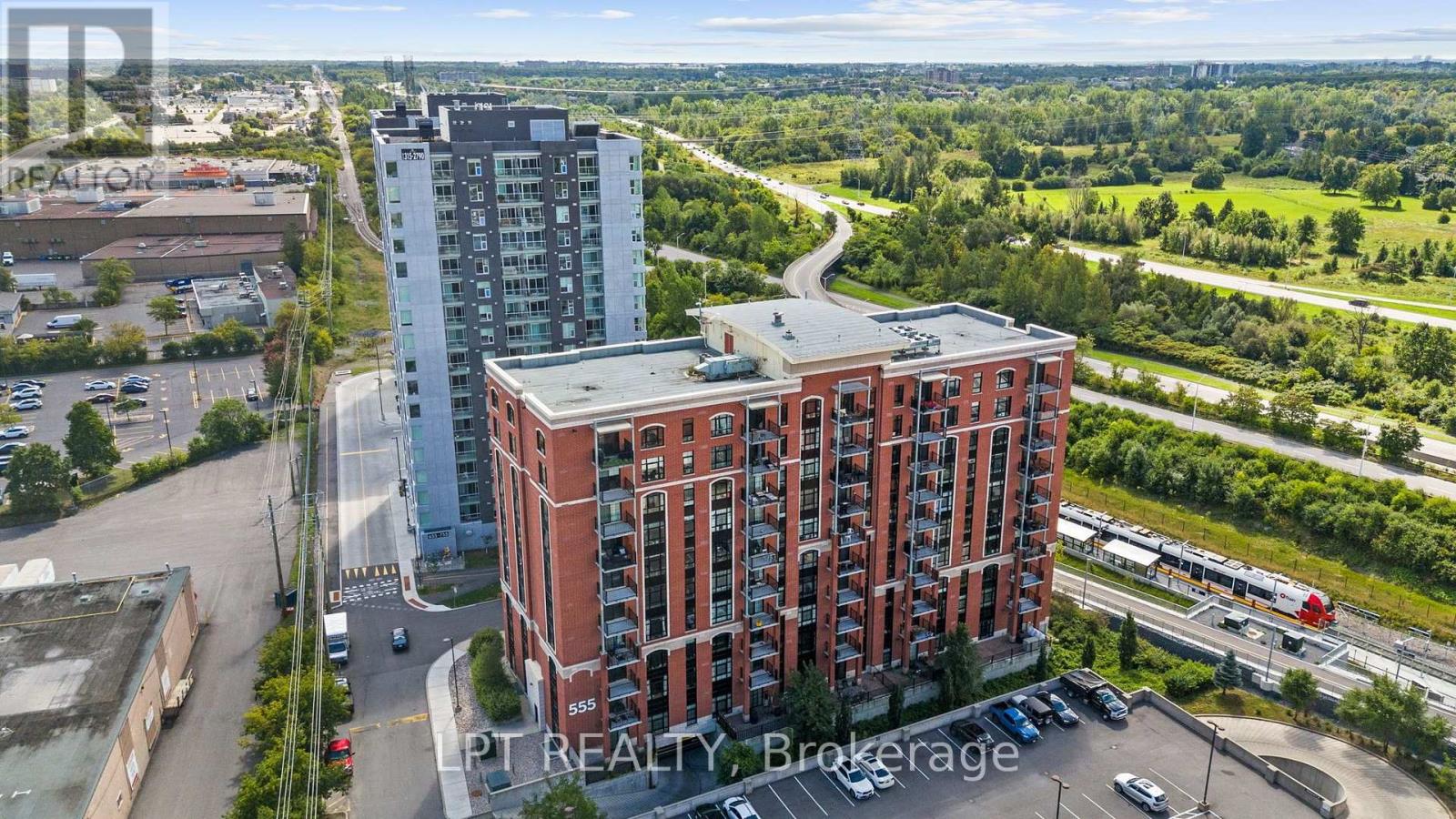 707 - 555 Anand Private, Ottawa, Ontario  K1V 2R7 - Photo 39 - X13571704