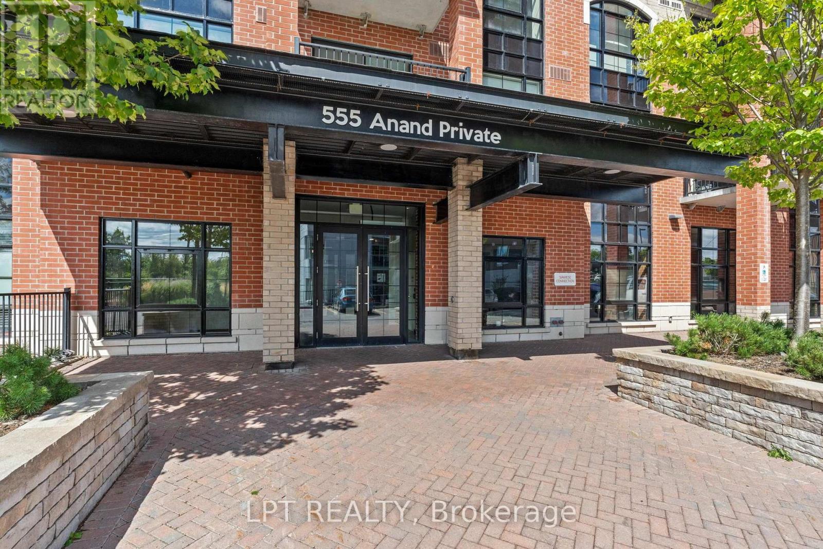 707 - 555 Anand Private, Ottawa, Ontario  K1V 2R7 - Photo 4 - X13571704
