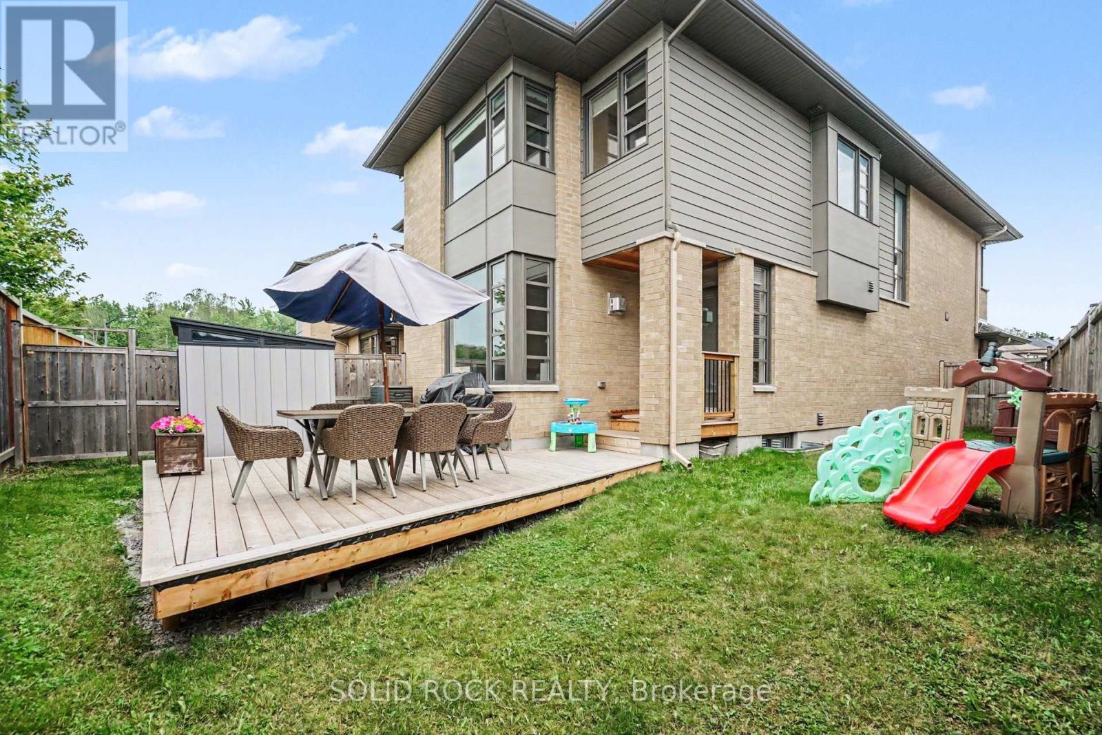 114 Larimar Circle, Ottawa, Ontario  K1X 0B7 - Photo 22 - X13571740