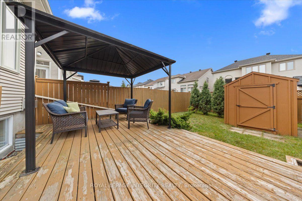1433 Comfrey Crescent, Ottawa, Ontario  K4A 0L8 - Photo 33 - X13571750