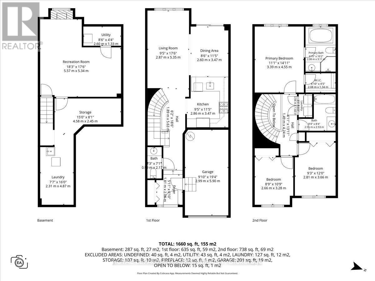 1433 Comfrey Crescent, Ottawa, Ontario  K4A 0L8 - Photo 45 - X13571750