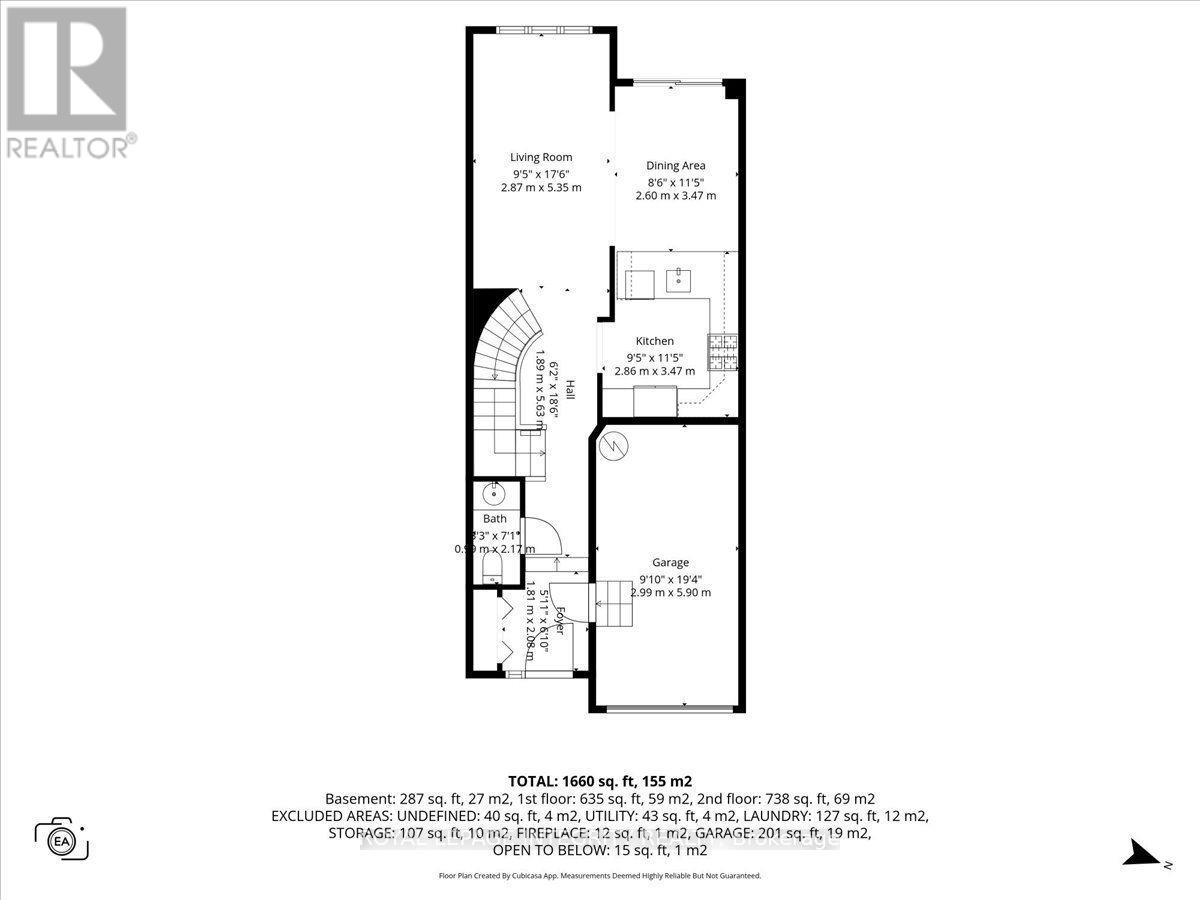 1433 Comfrey Crescent, Ottawa, Ontario  K4A 0L8 - Photo 46 - X13571750