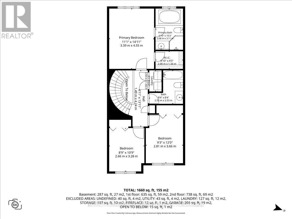 1433 Comfrey Crescent, Ottawa, Ontario  K4A 0L8 - Photo 47 - X13571750