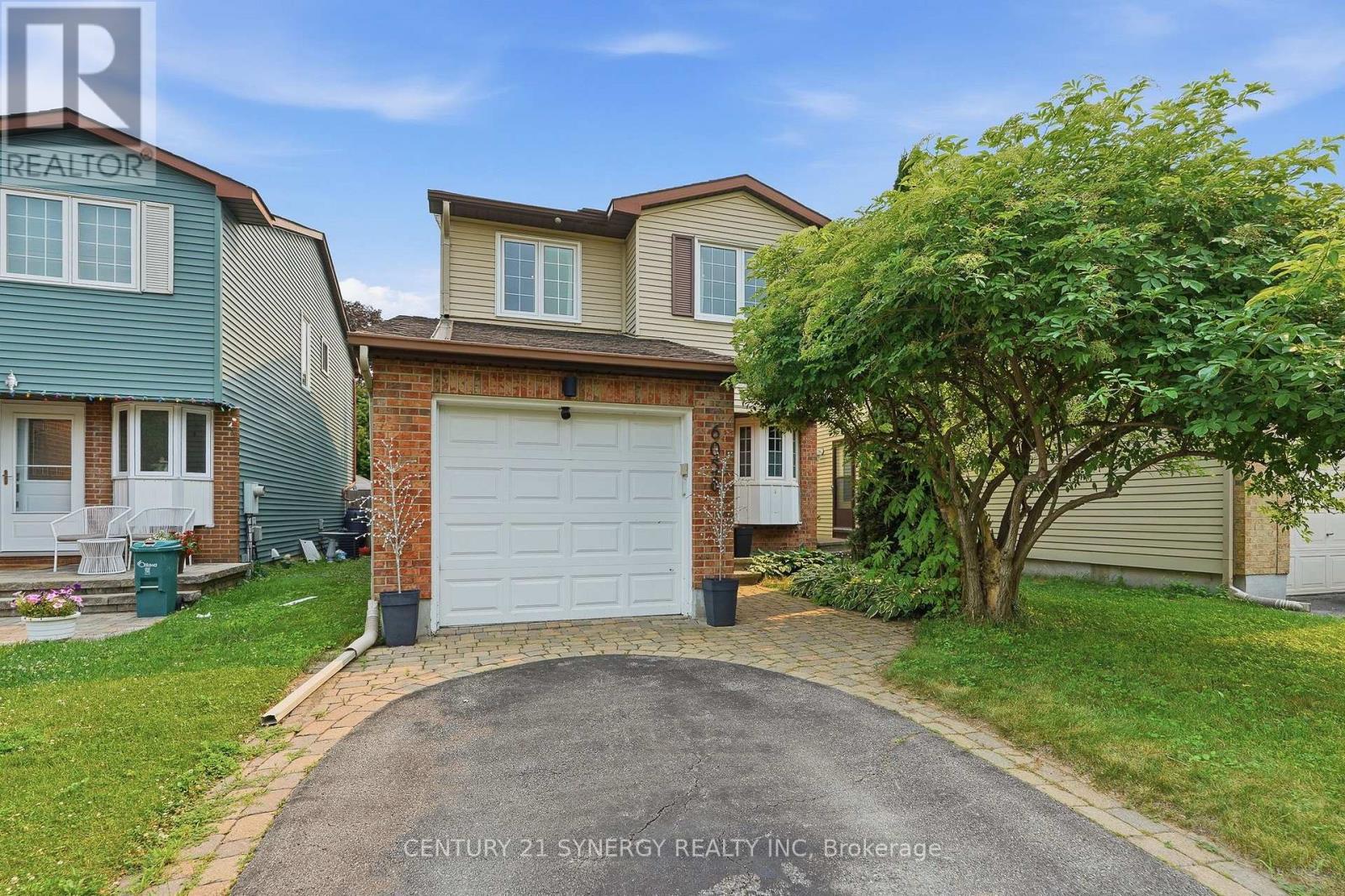 6058 Forestglen Crescent, Ottawa, Ontario  K1C 5N4 - Photo 1 - X13571778