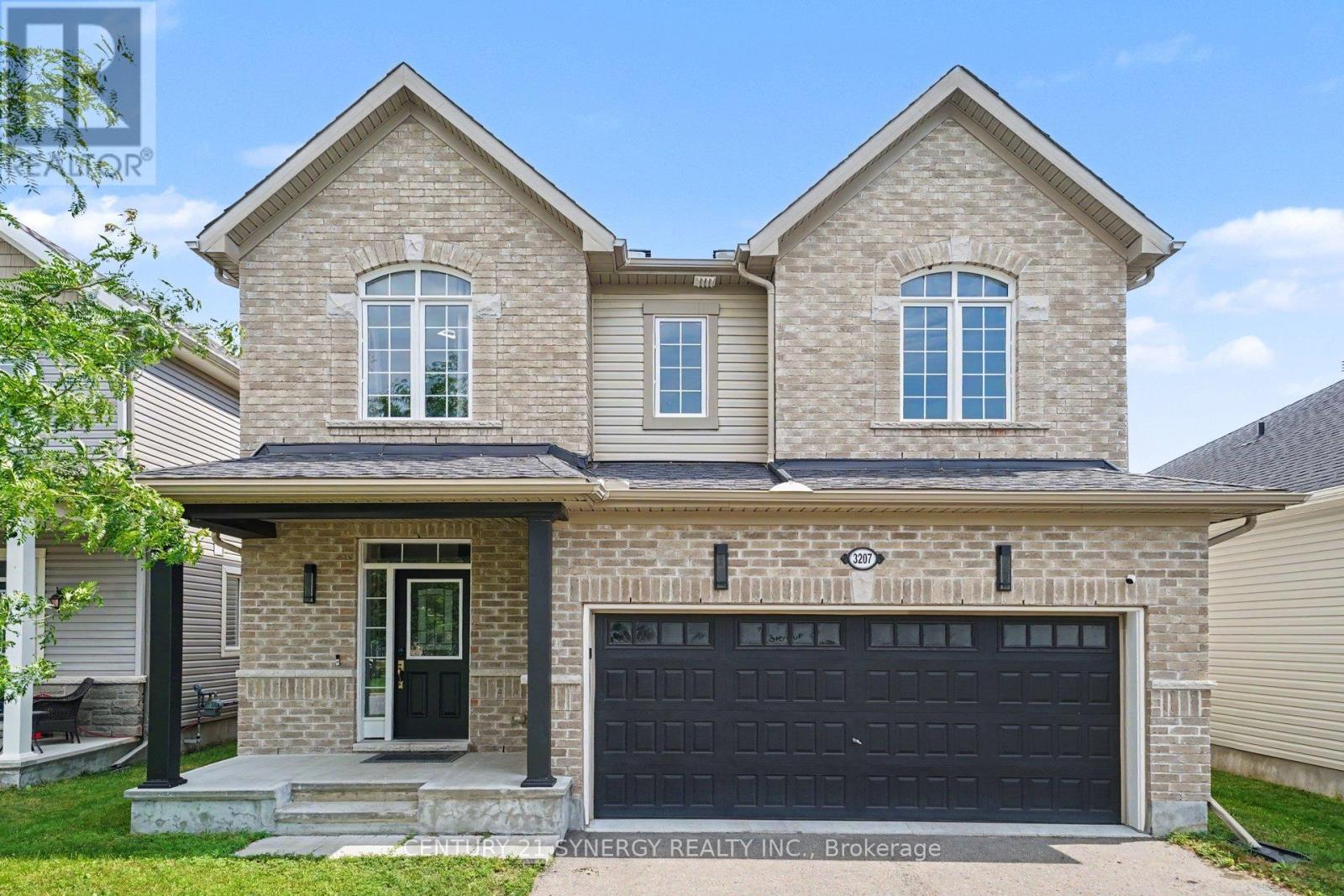 3207 Harvester Crescent, North Grenville, Ontario  K0G 1J0 - Photo 1 - X13571780