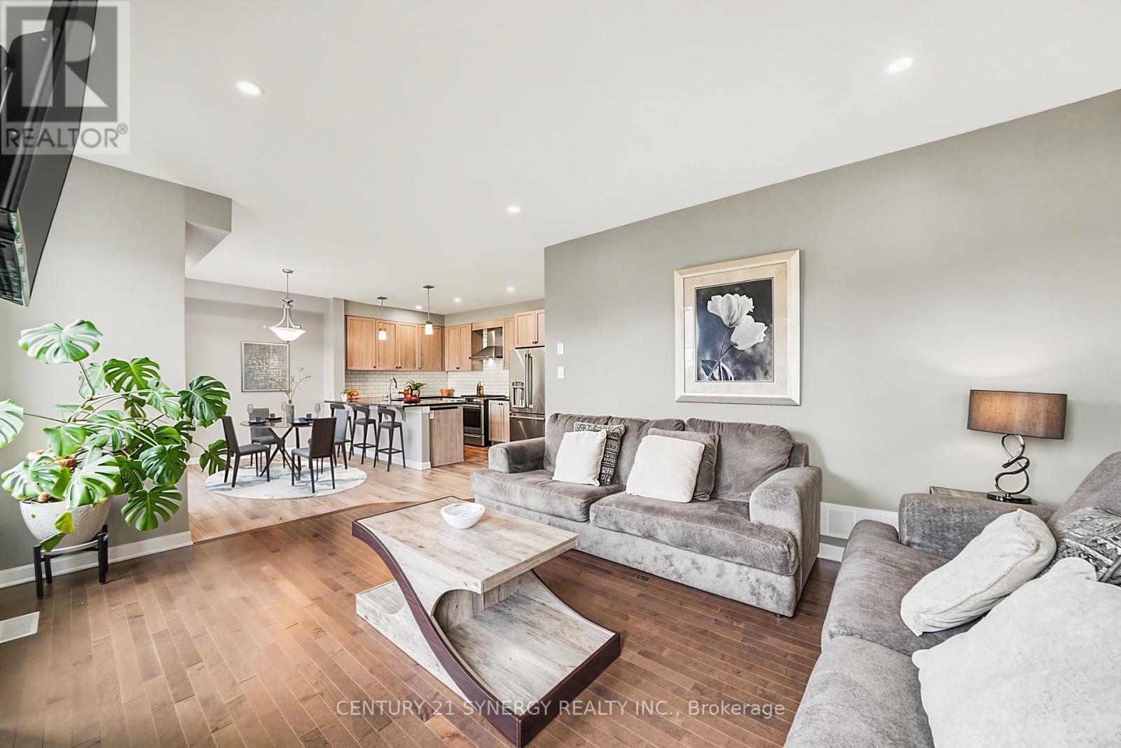 3207 Harvester Crescent, North Grenville, Ontario  K0G 1J0 - Photo 12 - X13571780