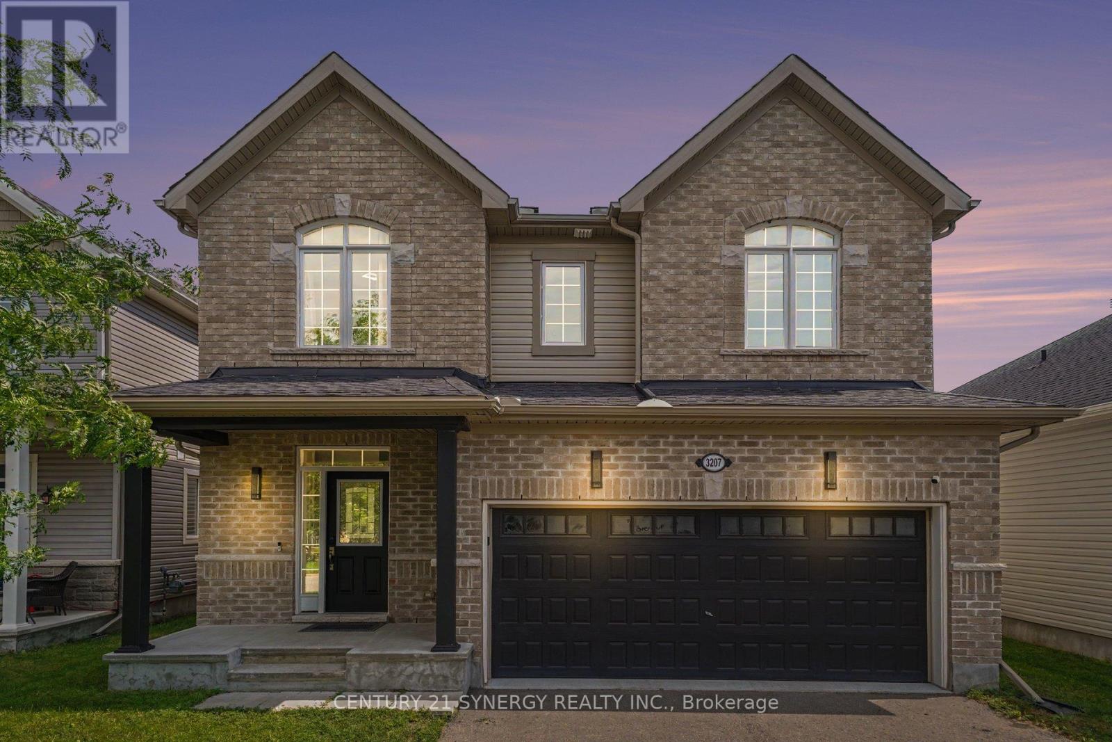 3207 Harvester Crescent, North Grenville, Ontario  K0G 1J0 - Photo 2 - X13571780