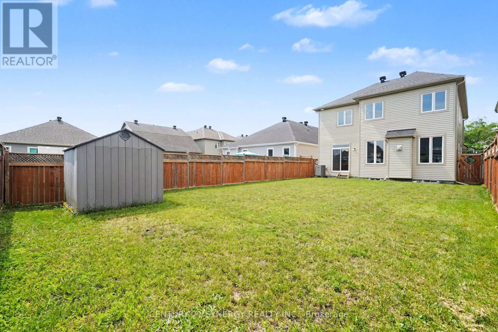 3207 Harvester Crescent, North Grenville, Ontario  K0G 1J0 - Photo 30 - X13571780