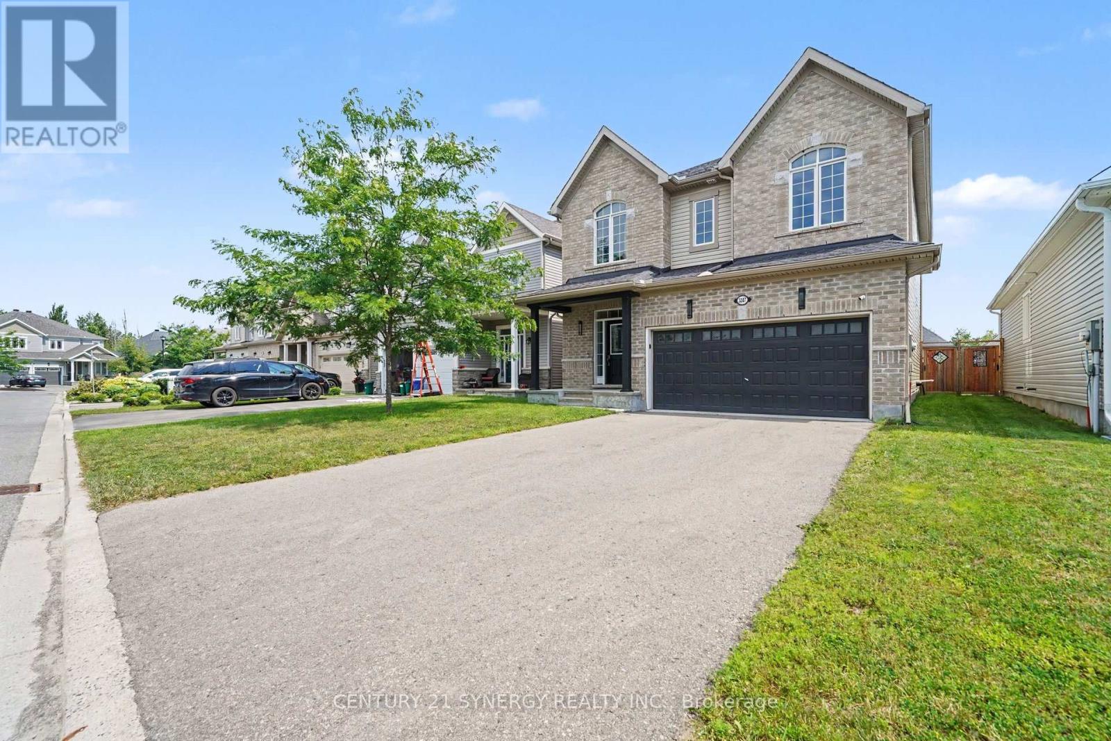 3207 Harvester Crescent, North Grenville, Ontario  K0G 1J0 - Photo 31 - X13571780